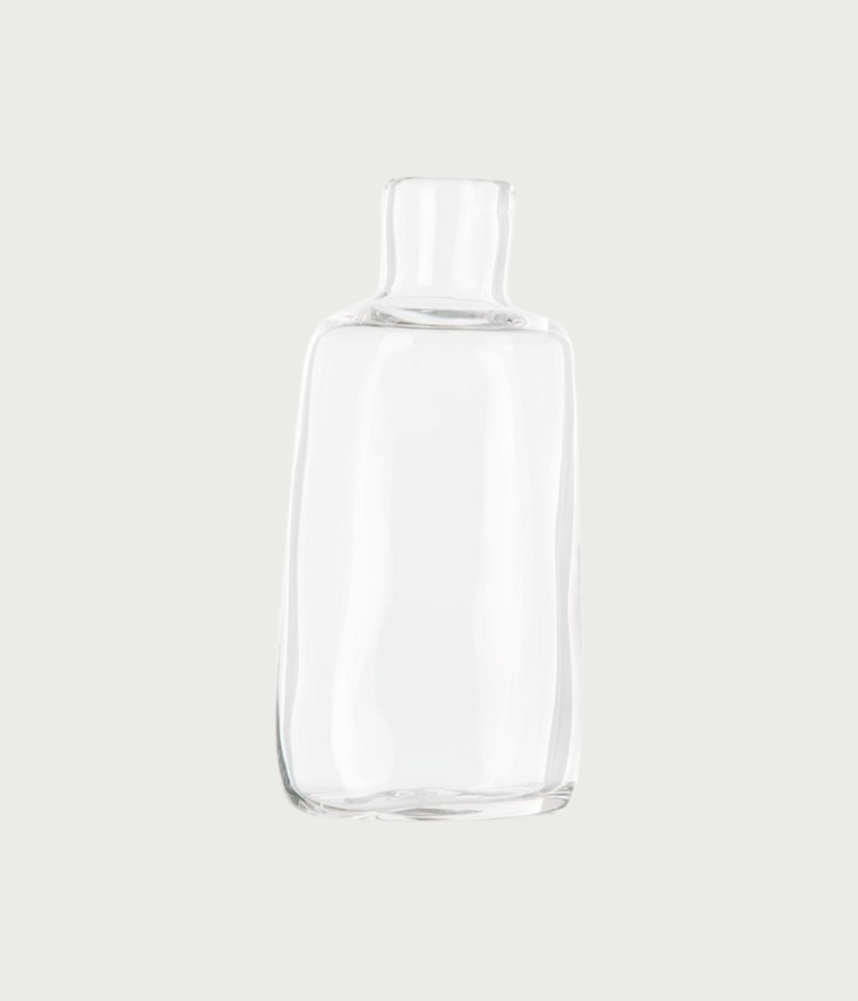 0405 Wide Glass Bottle images